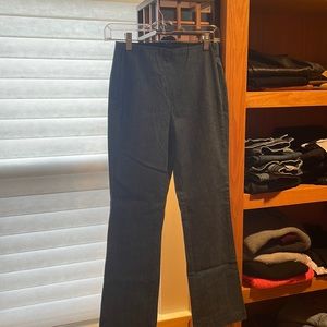 Rag & Bone Denim Pants